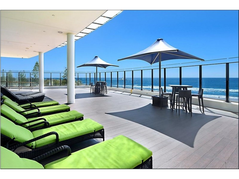 701/4-14 The Esplanade, Surfers Paradise QLD 4217