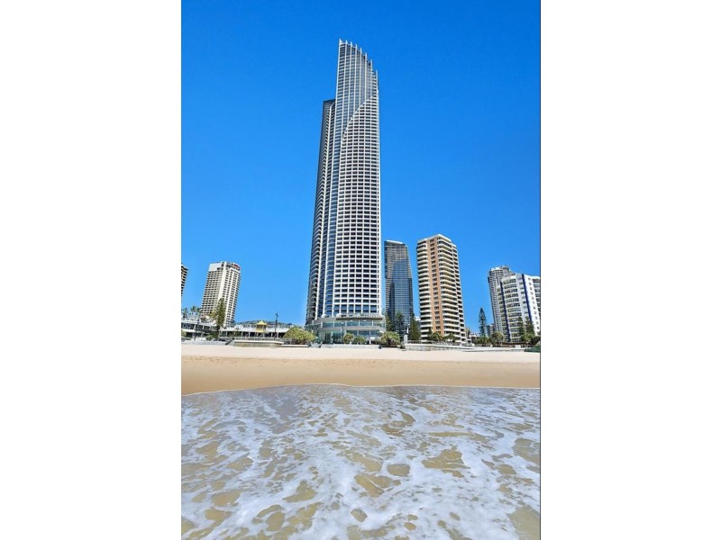 701/4-14 The Esplanade, Surfers Paradise QLD 4217