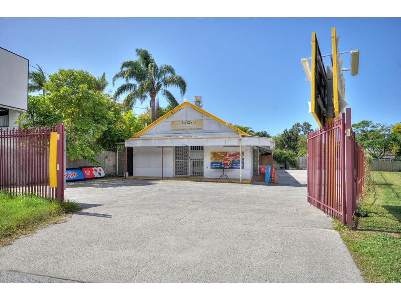 263 Wardoo Street, Southport QLD 4215