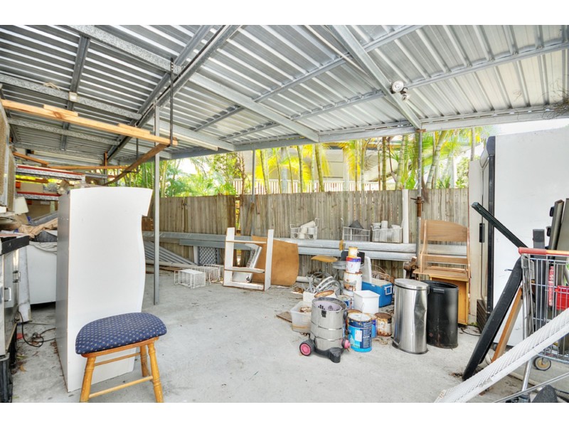 263 Wardoo Street, Southport QLD 4215