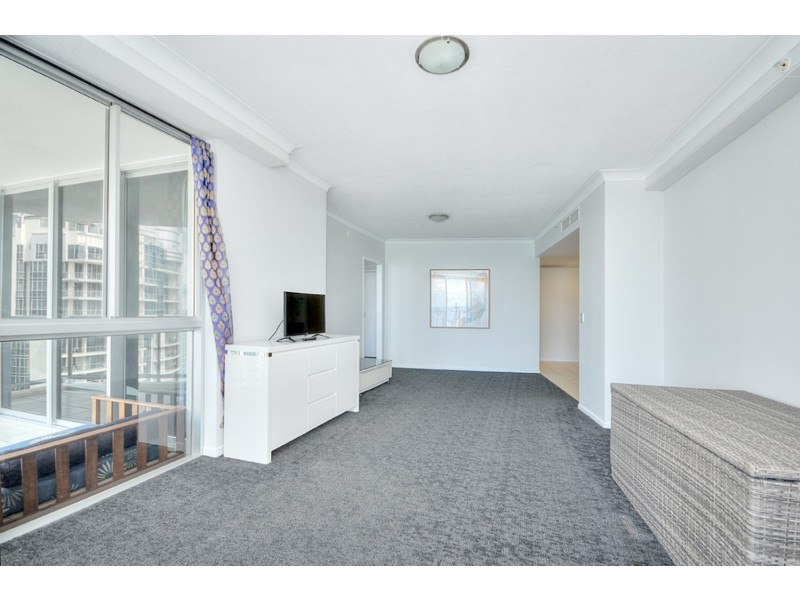 Chevron Renaissance/23 Ferny Avenue, Surfers Paradise QLD 4217