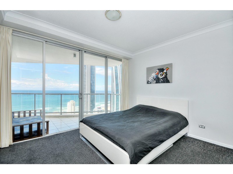 Chevron Renaissance/23 Ferny Avenue, Surfers Paradise QLD 4217