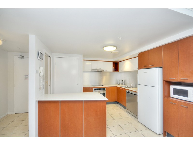 Chevron Renaissance/23 Ferny Avenue, Surfers Paradise QLD 4217