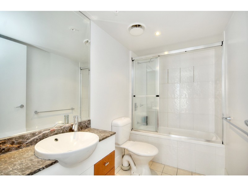 Chevron Renaissance/23 Ferny Avenue, Surfers Paradise QLD 4217