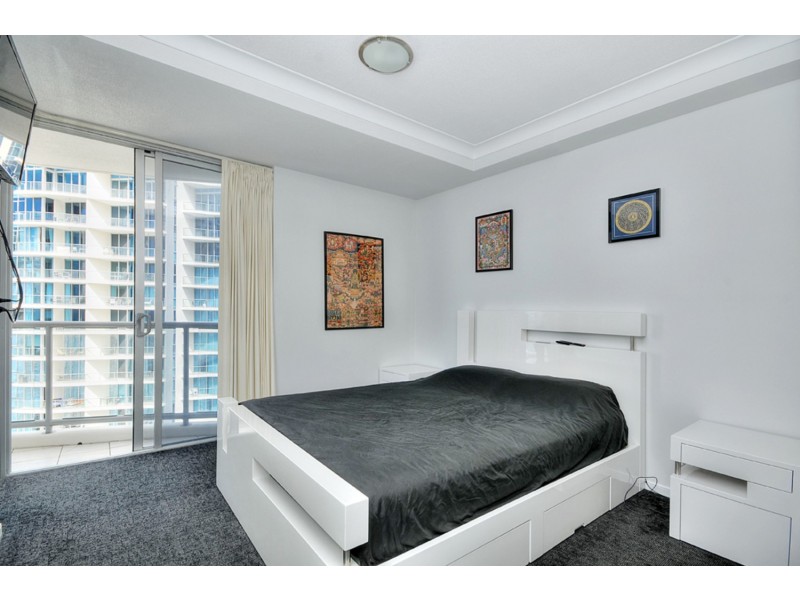 Chevron Renaissance/23 Ferny Avenue, Surfers Paradise QLD 4217