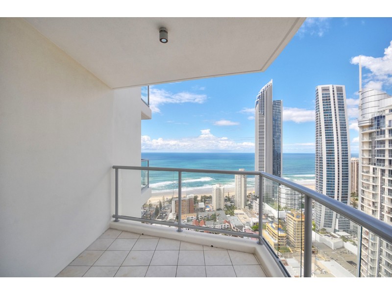 Chevron Renaissance/23 Ferny Avenue, Surfers Paradise QLD 4217