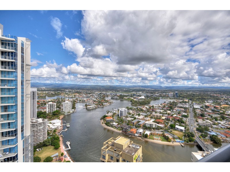 Chevron Renaissance/23 Ferny Avenue, Surfers Paradise QLD 4217