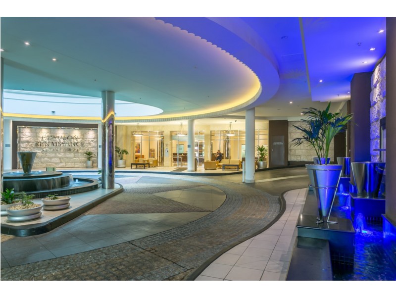 Chevron Renaissance/23 Ferny Avenue, Surfers Paradise QLD 4217