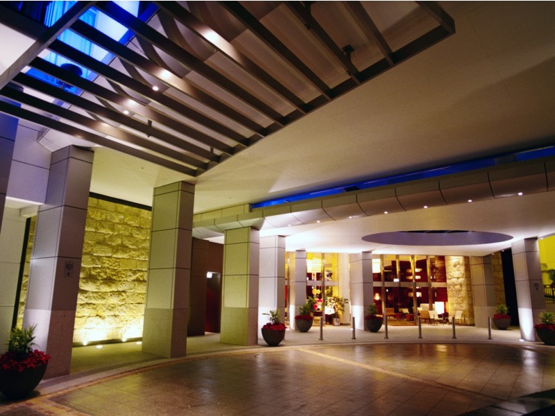 Chevron Renaissance/23 Ferny Avenue, Surfers Paradise QLD 4217