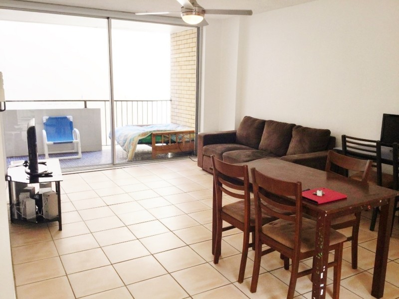 “The Sands”/40 The Esplanade, Surfers Paradise QLD 4217