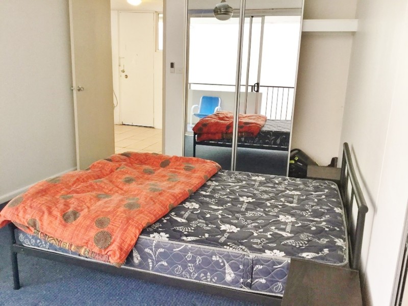 “The Sands”/40 The Esplanade, Surfers Paradise QLD 4217