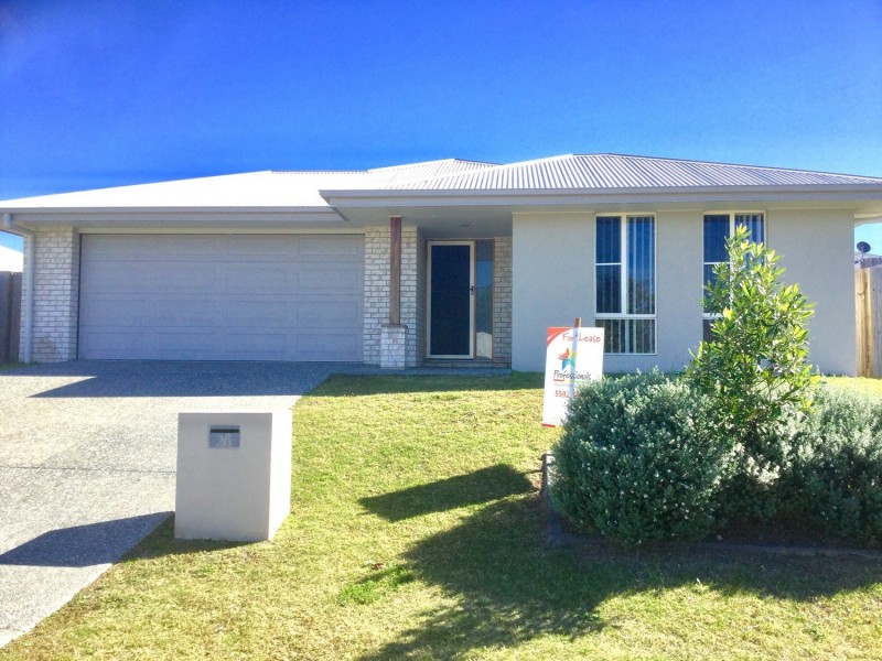 26 Alessandra Circuit, Coomera QLD 4209