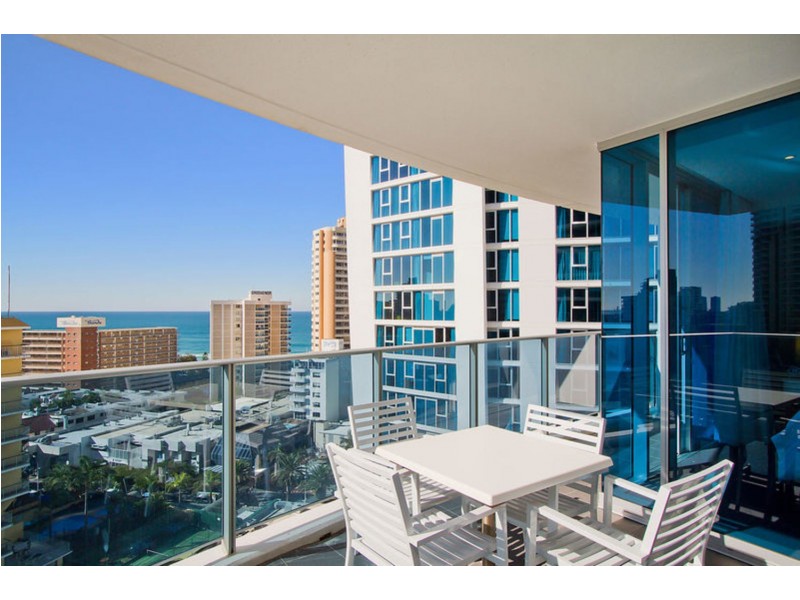 11002 “Hilton”/3113 Surfers Paradise Boulevard, Surfers Paradise QLD 4217