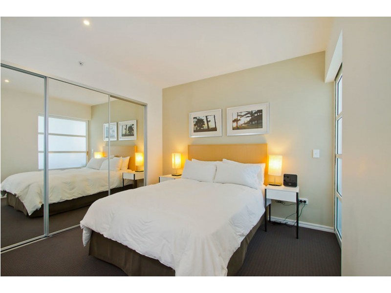 11002 “Hilton”/3113 Surfers Paradise Boulevard, Surfers Paradise QLD 4217