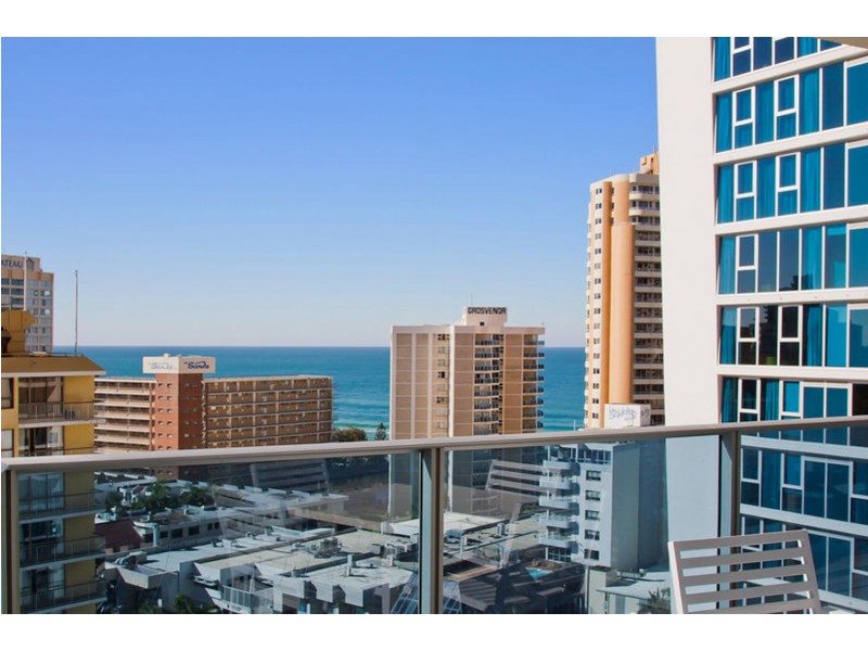 11002 “Hilton”/3113 Surfers Paradise Boulevard, Surfers Paradise QLD 4217