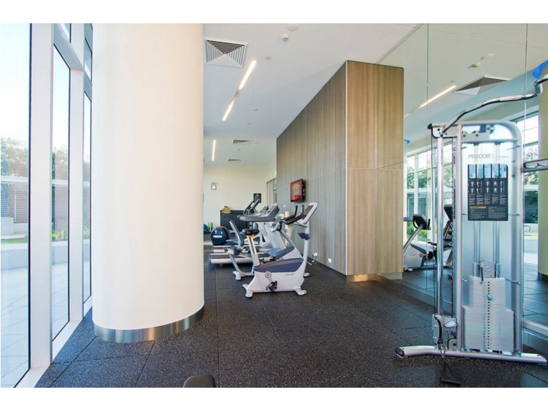 11002 “Hilton”/3113 Surfers Paradise Boulevard, Surfers Paradise QLD 4217