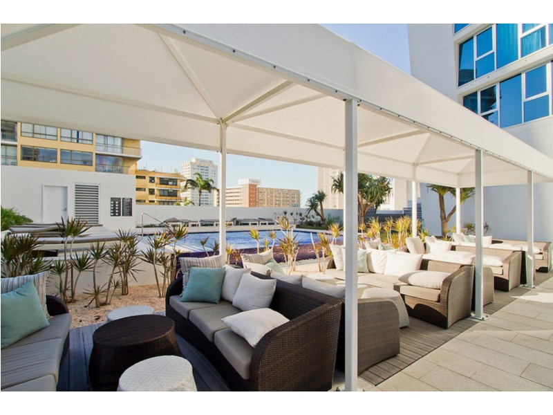 11002 “Hilton”/3113 Surfers Paradise Boulevard, Surfers Paradise QLD 4217