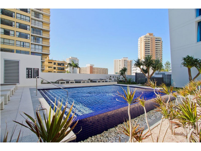 11002 “Hilton”/3113 Surfers Paradise Boulevard, Surfers Paradise QLD 4217