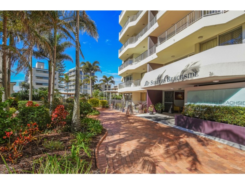 802/10 Vista Street, Surfers Paradise QLD 4217