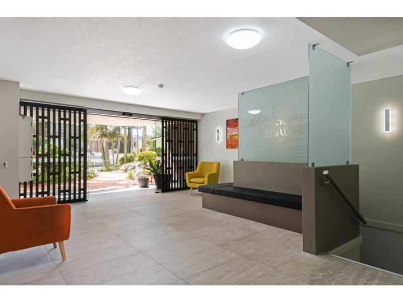 802/10 Vista Street, Surfers Paradise QLD 4217