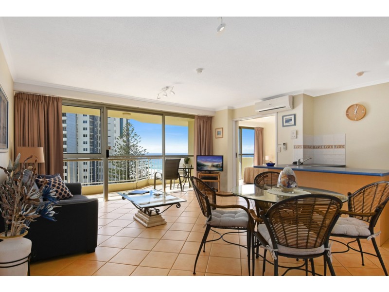 802/10 Vista Street, Surfers Paradise QLD 4217