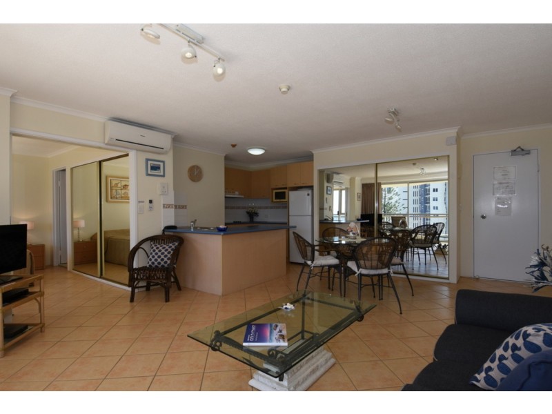 802/10 Vista Street, Surfers Paradise QLD 4217