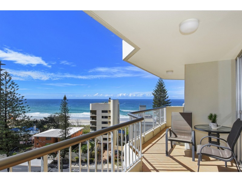 802/10 Vista Street, Surfers Paradise QLD 4217