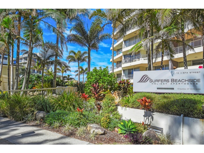 802/10 Vista Street, Surfers Paradise QLD 4217