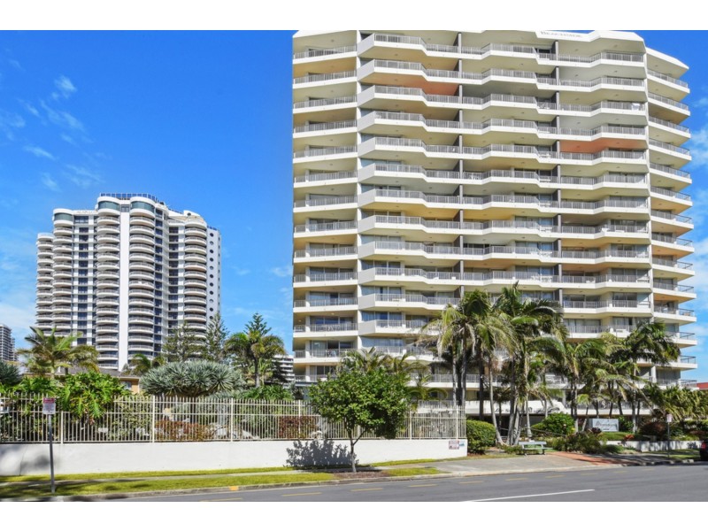802/10 Vista Street, Surfers Paradise QLD 4217
