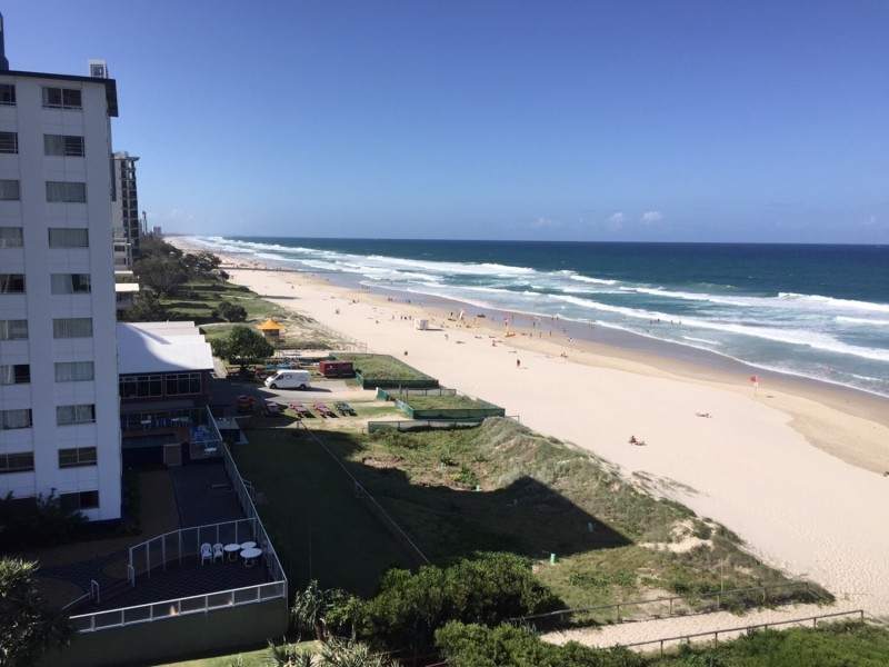 Surfers Paradise QLD 4217