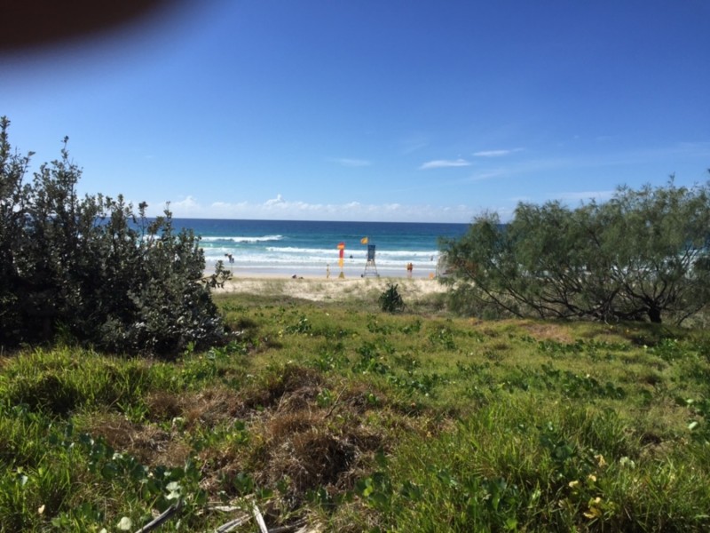 Surfers Paradise QLD 4217