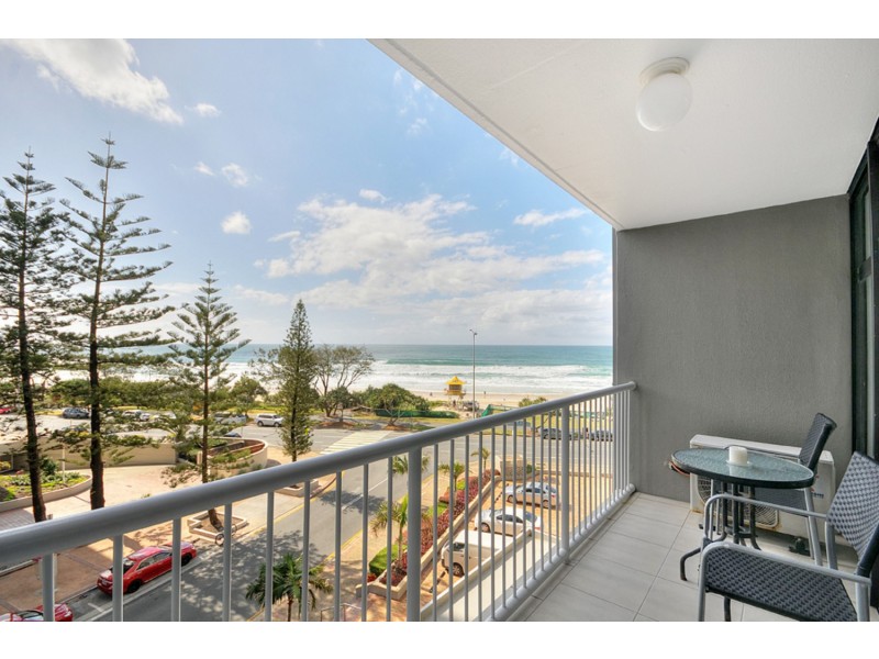 Beachpoint/3277 Surfers Paradise Boulevard, Surfers Paradise QLD 4217