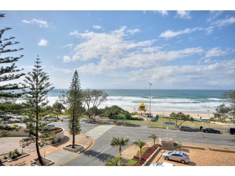 Beachpoint/3277 Surfers Paradise Boulevard, Surfers Paradise QLD 4217
