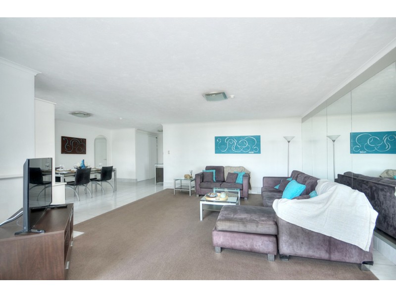 Beachpoint/3277 Surfers Paradise Boulevard, Surfers Paradise QLD 4217