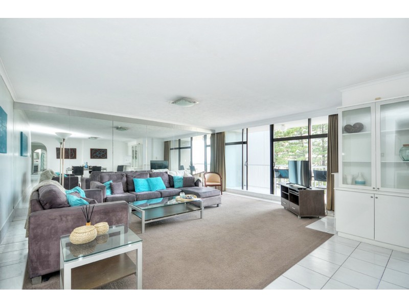 Beachpoint/3277 Surfers Paradise Boulevard, Surfers Paradise QLD 4217