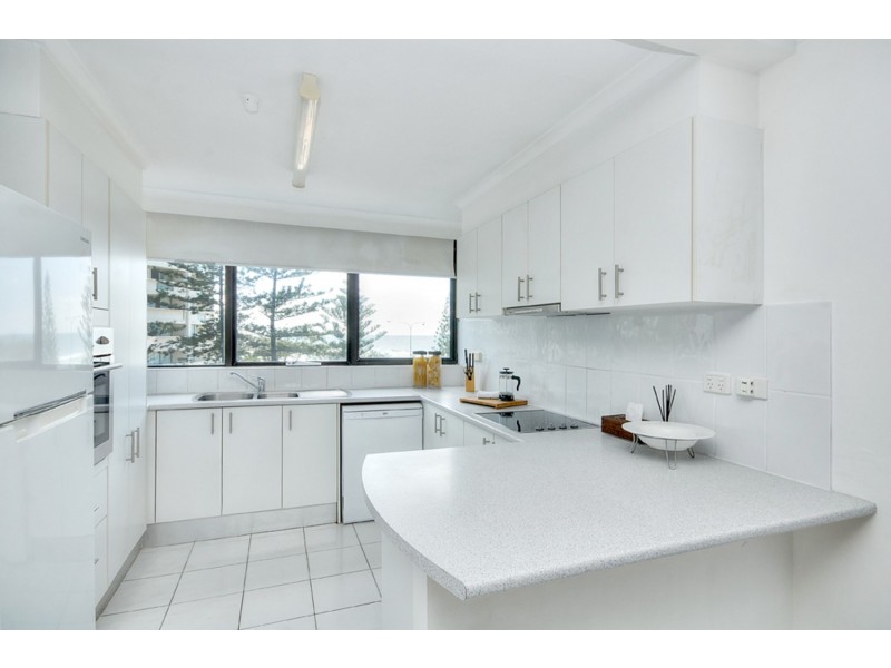 Beachpoint/3277 Surfers Paradise Boulevard, Surfers Paradise QLD 4217