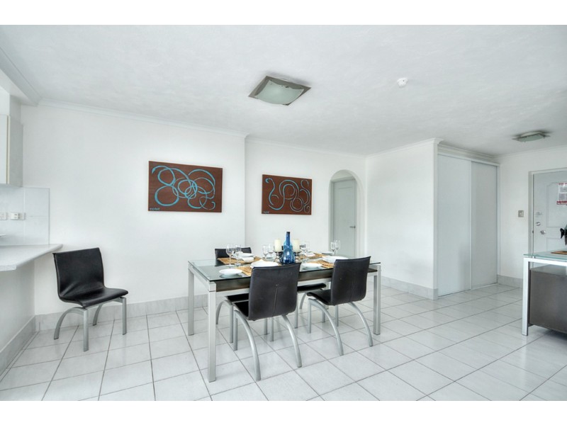 Beachpoint/3277 Surfers Paradise Boulevard, Surfers Paradise QLD 4217