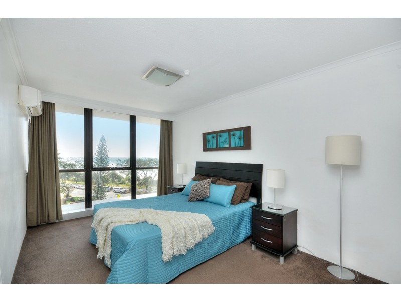 Beachpoint/3277 Surfers Paradise Boulevard, Surfers Paradise QLD 4217