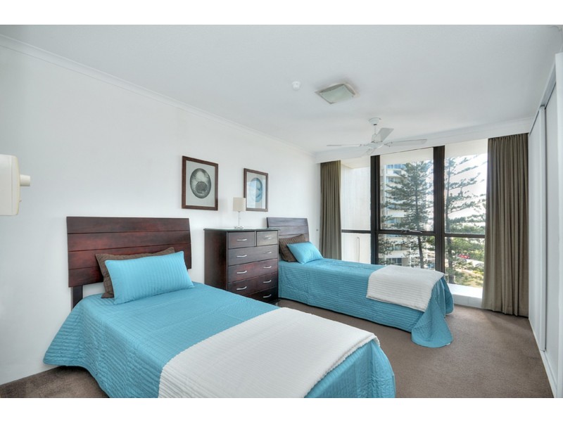 Beachpoint/3277 Surfers Paradise Boulevard, Surfers Paradise QLD 4217