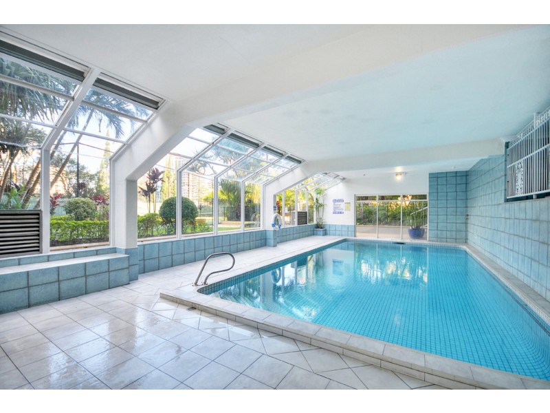 Beachpoint/3277 Surfers Paradise Boulevard, Surfers Paradise QLD 4217