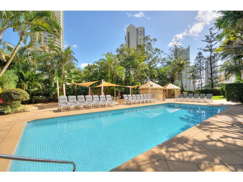 Beachpoint/3277 Surfers Paradise Boulevard, Surfers Paradise QLD 4217