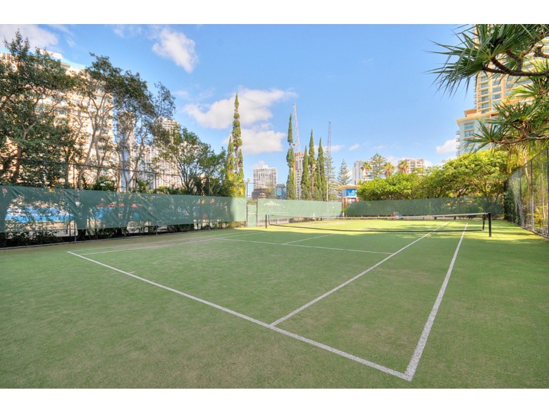 Beachpoint/3277 Surfers Paradise Boulevard, Surfers Paradise QLD 4217