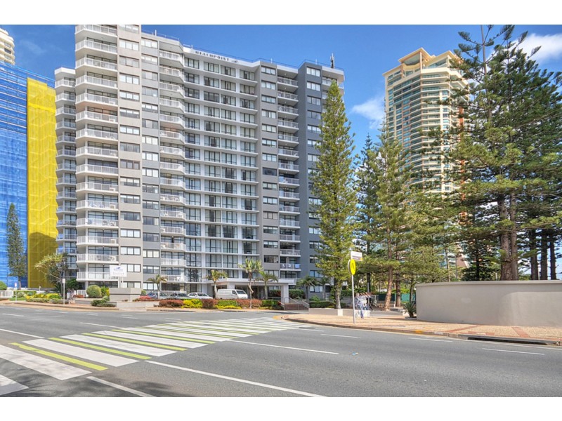 Beachpoint/3277 Surfers Paradise Boulevard, Surfers Paradise QLD 4217