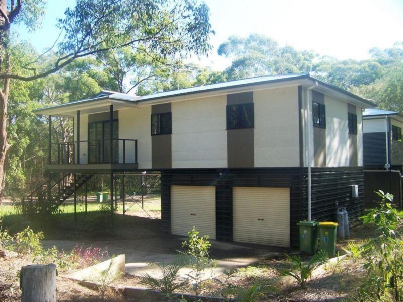 17 Jewel Street, Russell Island QLD 4184