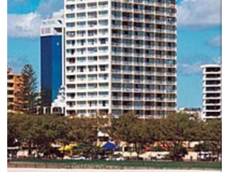 Chateau Beachside/44 The Esplanade, Surfers Paradise QLD 4217