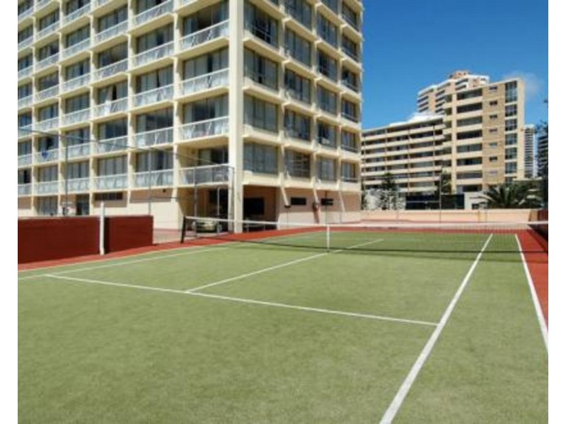 Chateau Beachside/44 The Esplanade, Surfers Paradise QLD 4217