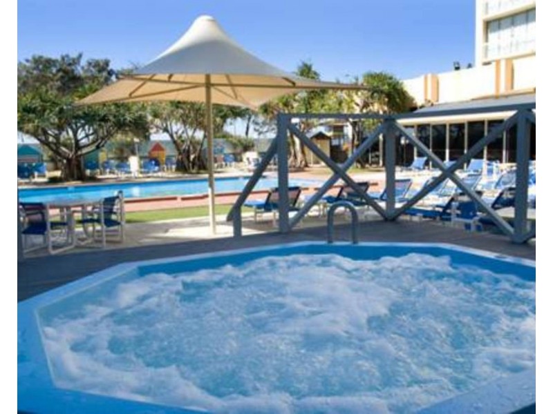 Chateau Beachside/44 The Esplanade, Surfers Paradise QLD 4217