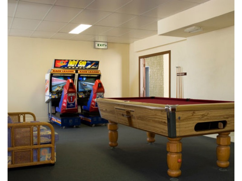 Chateau Beachside/44 The Esplanade, Surfers Paradise QLD 4217