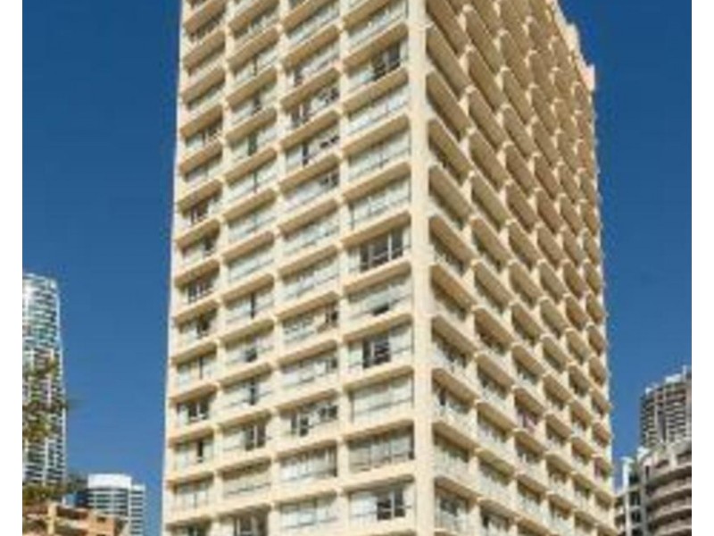 Chateau Beachside/44 The Esplanade, Surfers Paradise QLD 4217