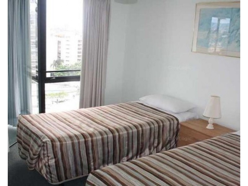 Surfers Plaza/70 Remembrance Drive, Surfers Paradise QLD 4217